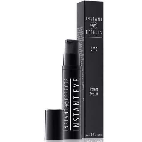 Instant Eye Lift Products: Are They Worth It?